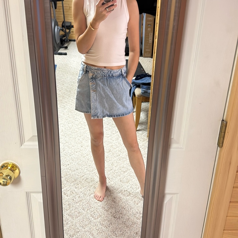 Skorts